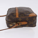LOUIS VUITTON Monogram Trocadero 27 Shoulder Bag M51274 LV Auth 193842-4