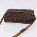 LOUIS VUITTON Monogram Trocadero 27 Shoulder Bag M51274 LV Auth 193842-6