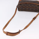 LOUIS VUITTON Monogram Trocadero 27 Shoulder Bag M51274 LV Auth 193842-7