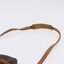 LOUIS VUITTON Monogram Trocadero 27 Shoulder Bag M51274 LV Auth 193842-8