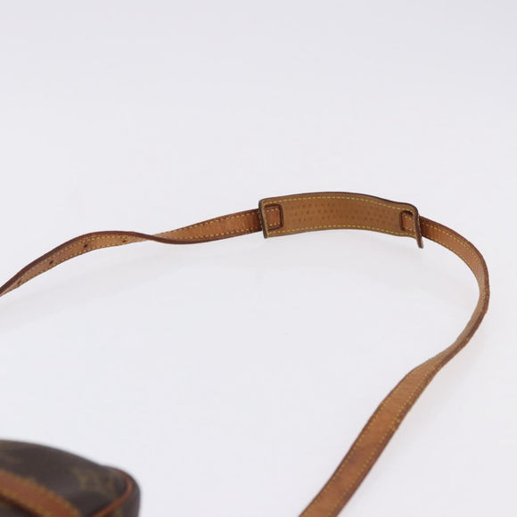 LOUIS VUITTON Monogram Trocadero 27 Shoulder Bag M51274 LV Auth 193842