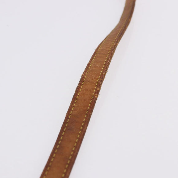 LOUIS VUITTON Monogram Trocadero 27 Shoulder Bag M51274 LV Auth 193842