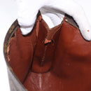 LOUIS VUITTON Monogram Poche Toilette 26 Pouch M47542 LV Auth 193844-18