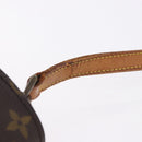 LOUIS VUITTON Monogram Chantilly MM Shoulder Bag M51233 LV Auth 193858-10