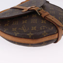 LOUIS VUITTON Monogram Chantilly MM Shoulder Bag M51233 LV Auth 193858-12