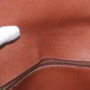 LOUIS VUITTON Monogram Chantilly MM Shoulder Bag M51233 LV Auth 193858-19