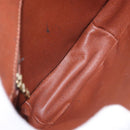 LOUIS VUITTON Monogram Chantilly MM Shoulder Bag M51233 LV Auth 193858-20