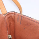 LOUIS VUITTON Monogram Chantilly MM Shoulder Bag M51233 LV Auth 193858-25