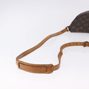 LOUIS VUITTON Monogram Chantilly MM Shoulder Bag M51233 LV Auth 193858-7