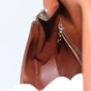 LOUIS VUITTON Monogram Saint Cloud MM Shoulder Bag M51243 LV Auth 193859-23