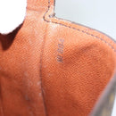 LOUIS VUITTON Monogram Saint Cloud MM Shoulder Bag M51243 LV Auth 193859-12
