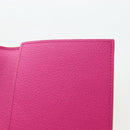 LOUIS VUITTON Multicolor Couverture Passport Case White M14178 Auth 193868SM-19