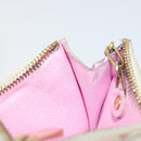 LOUIS VUITTON Monogram Multicolor Pochette Cles NM Purse M93734 LV Auth 193869-12