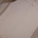 LOUIS VUITTON Monogram Miroir Bellevue PM Hand Bag Gold Dore M95762 Auth 193872-10