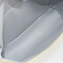 LOUIS VUITTON Monogram Vernis Thompson Street Bag Gris M91008 LV Auth 193873-11