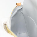 LOUIS VUITTON Monogram Vernis Thompson Street Bag Gris M91008 LV Auth 193873-21