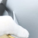 LOUIS VUITTON Monogram Vernis Thompson Street Bag Gris M91008 LV Auth 193873-12