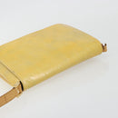 LOUIS VUITTON Monogram Vernis Thompson Street Bag Gris M91008 LV Auth 193873-7