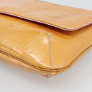 LOUIS VUITTON Monogram Vernis Thompson Street Bag Pink M91070 LV Auth 193874-8