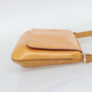 LOUIS VUITTON Monogram Vernis Thompson Street Bag Pink M91070 LV Auth 193874-4