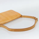 LOUIS VUITTON Monogram Vernis Thompson Street Bag Pink M91070 LV Auth 193874-7