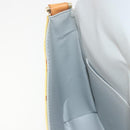 LOUIS VUITTON Monogram Vernis Thompson Street Bag Gris M91008 LV Auth 193875-20