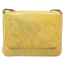 LOUIS VUITTON Monogram Vernis Thompson Street Bag Gris M91008 LV Auth 193875-13