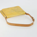 LOUIS VUITTON Monogram Vernis Thompson Street Bag Gris M91008 LV Auth 193875-7
