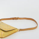 LOUIS VUITTON Monogram Vernis Thompson Street Bag Gris M91008 LV Auth 193875-8