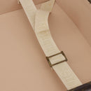 LOUIS VUITTON Monogram Bisten 55 Trunk M21327 LV Auth 193882SAV-23