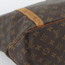 LOUIS VUITTON Monogram Sac Shopping Tote Bag M51108 LV Auth 193895-15