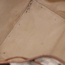 LOUIS VUITTON Damier Azur Noe Shoulder Bag N42222 LV Auth 193897A-10