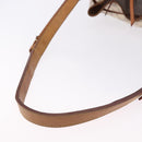 LOUIS VUITTON Damier Azur Noe Shoulder Bag N42222 LV Auth 193897A-7