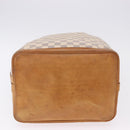 LOUIS VUITTON Damier Azur Noe Shoulder Bag N42222 LV Auth 193897A-5