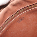 LOUIS VUITTON Monogram Jeune Fille MM Shoulder Bag M51226 LV Auth 193899-18