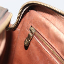 LOUIS VUITTON Monogram Jeune Fille MM Shoulder Bag M51226 LV Auth 193899-22