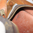 LOUIS VUITTON Monogram Jeune Fille MM Shoulder Bag M51226 LV Auth 193899-25