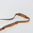 LOUIS VUITTON Monogram Jeune Fille MM Shoulder Bag M51226 LV Auth 193899-9