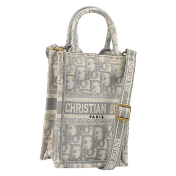 Dior Book Tote