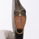 LOUIS VUITTON Monogram Bucket GM Accessory Pouch LV Auth 193904-8