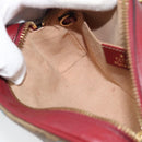 GUCCI Micro GG Supreme Doraemon Collaboration PVC Beige Gold 647784 Auth 193911M-20
