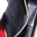 LOUIS VUITTON Epi Saint Cloud GM Shoulder Bag Red M52197 LV Auth 193913A-11