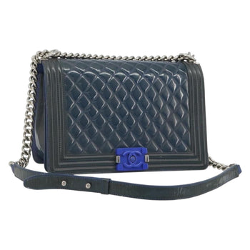 Chanel Boy Chanel