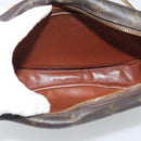 LOUIS VUITTON Monogram Jeune Fille MM Shoulder Bag M51226 LV Auth 193915-11