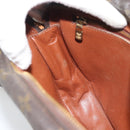 LOUIS VUITTON Monogram Jeune Fille MM Shoulder Bag M51226 LV Auth 193915-20