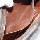 LOUIS VUITTON Monogram Jeune Fille MM Shoulder Bag M51226 LV Auth 193915-12