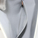 LOUIS VUITTON Monogram Vernis Malibu Street Bag Perle M91507 LV Auth 193921A-23