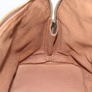 LOUIS VUITTON Monogram Alma PM Hand Bag M53151 LV Auth 193926-18