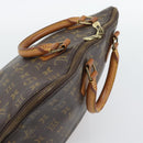 LOUIS VUITTON Monogram Alma PM Hand Bag M53151 LV Auth 193926-6