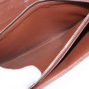 LOUIS VUITTON Monogram Portefeuille Sarah Long Wallet M61734 LV Auth 193930-11